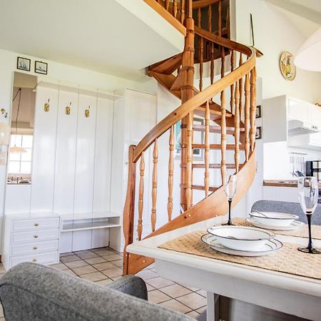 Alte Muehle Apartment Keitum Bagian luar foto