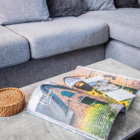 Alte Muehle Apartment Keitum Bagian luar foto