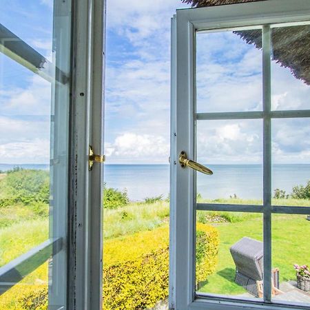 Alte Muehle Apartment Keitum Bagian luar foto