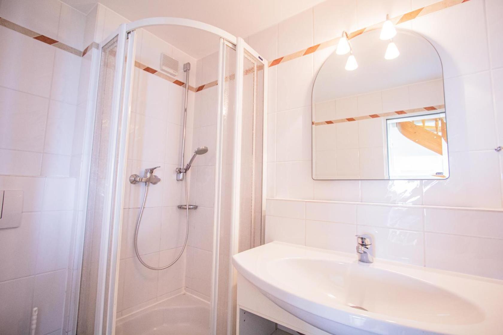 Alte Muehle Apartment Keitum Bagian luar foto