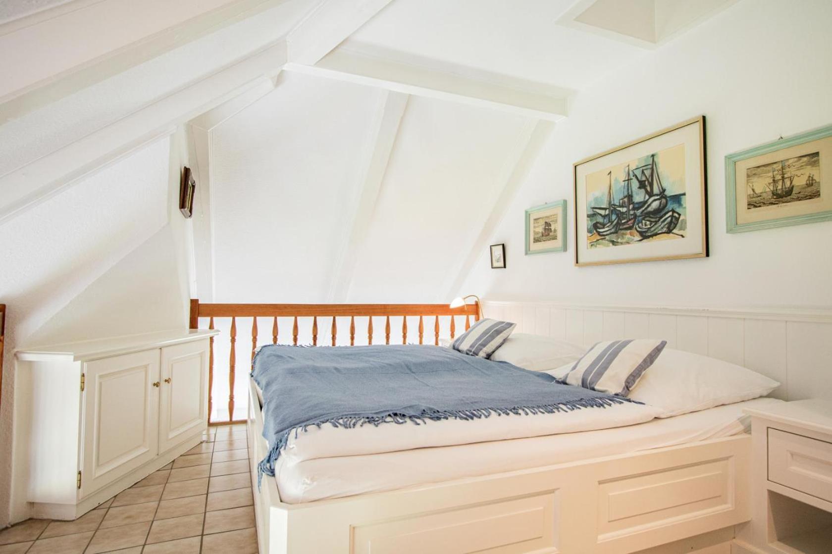 Alte Muehle Apartment Keitum Bagian luar foto