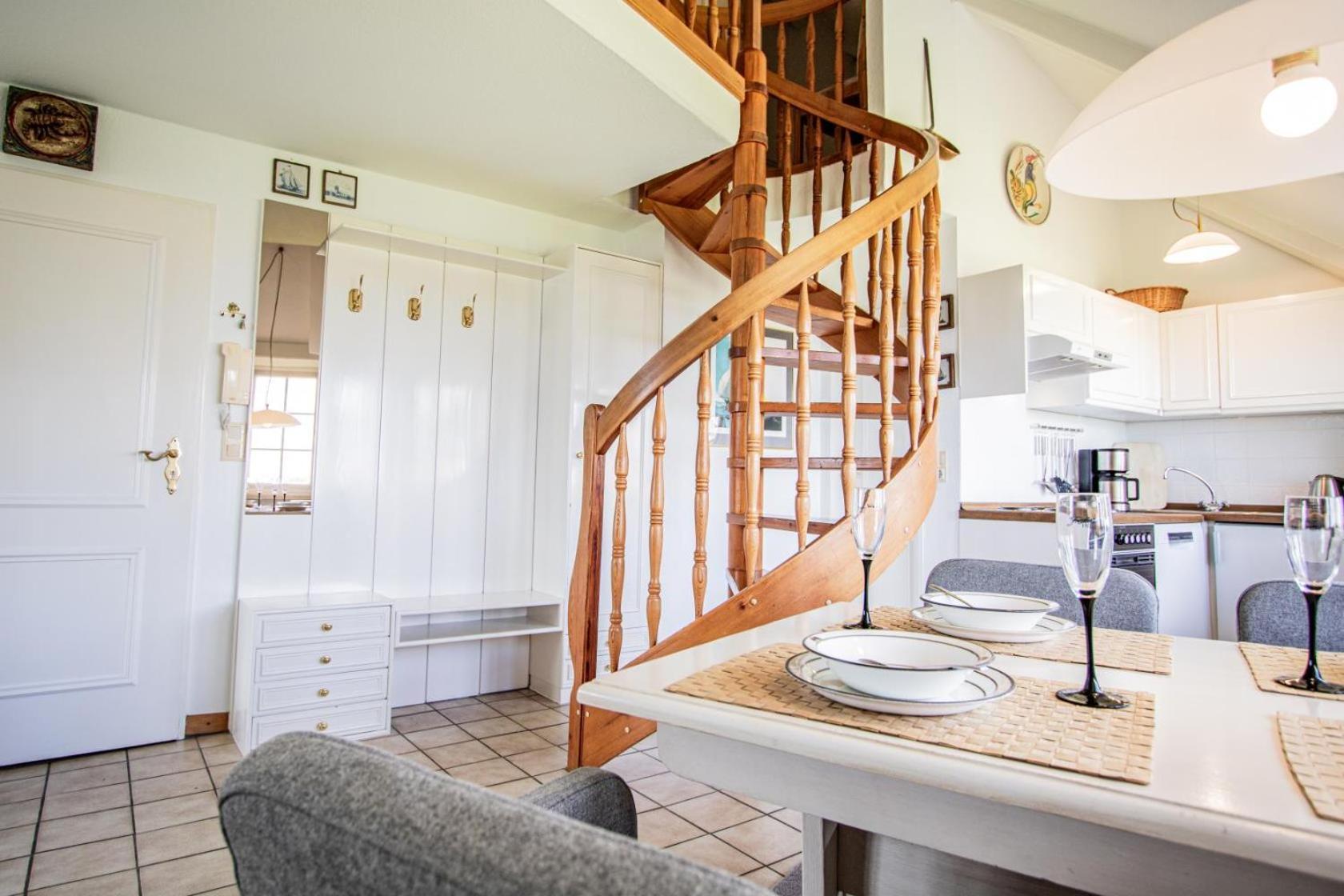 Alte Muehle Apartment Keitum Bagian luar foto