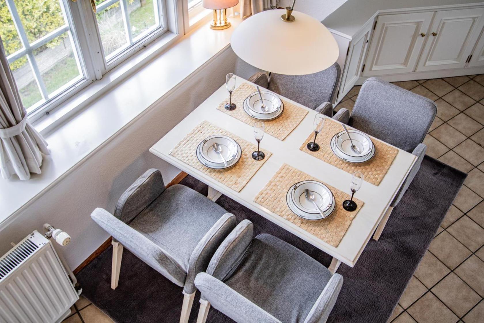 Alte Muehle Apartment Keitum Bagian luar foto