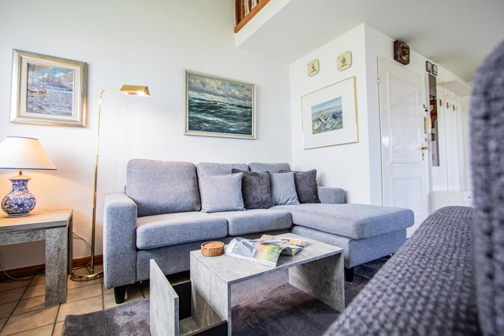 Alte Muehle Apartment Keitum Bagian luar foto