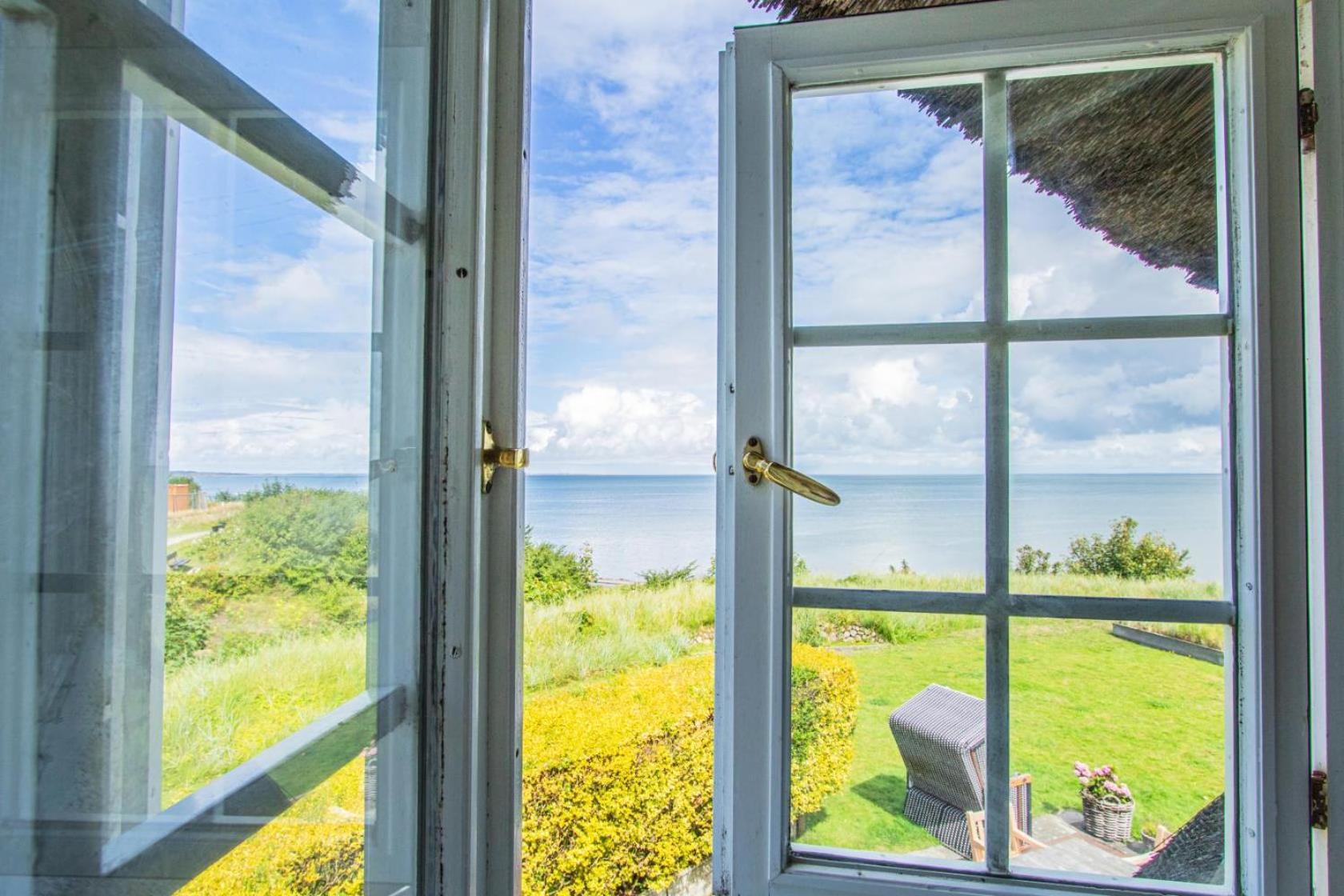 Alte Muehle Apartment Keitum Bagian luar foto
